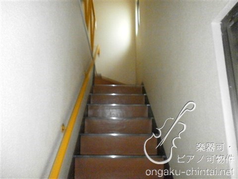 サニーハウス広木Ⅱ 9:00～21:30演奏可 その他