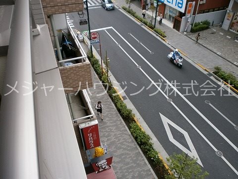 ソナーレ小金井　 8:00～23:00演奏可 その他