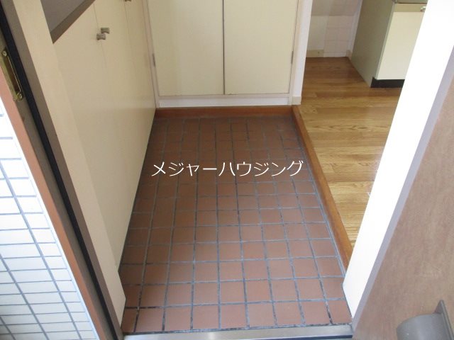 ウィステリアハウス 8:00～23:00演奏可　山手線　駒込駅　田端駅 別間取り　参考写真