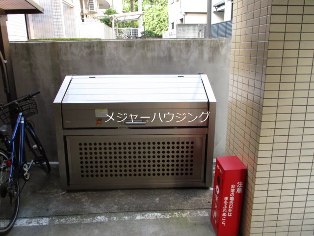 ウィステリアハウス 8:00～23:00演奏可　山手線　駒込駅　田端駅 その他
