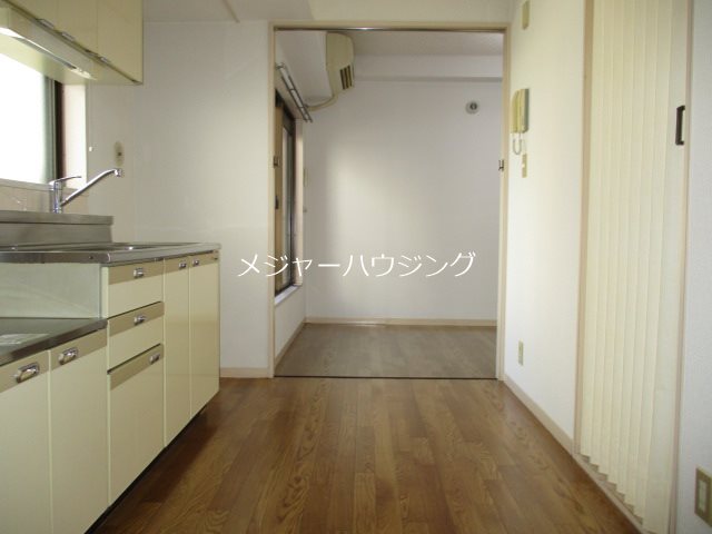 ウィステリアハウス 8:00～23:00演奏可　山手線　駒込駅　田端駅 別間取り　参考写真
