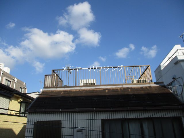 ウィステリアハウス 8:00～23:00演奏可　山手線　駒込駅　田端駅 その他