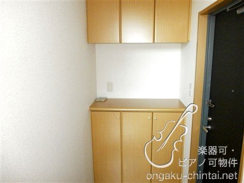 アーバンステージ上野  9:00～22:00演奏可　東京藝術大学　上野学園大学 その他