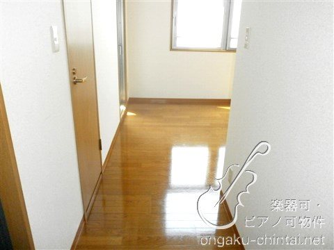 アーバンステージ上野  9:00～22:00演奏可　東京藝術大学　上野学園大学 その他