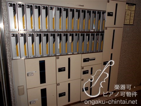 アーバンステージ上野  9:00～22:00演奏可　東京藝術大学　上野学園大学 その他