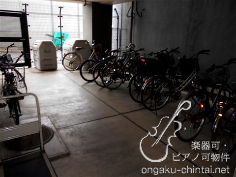 アーバンステージ上野  9:00～22:00演奏可　東京藝術大学　上野学園大学 その他