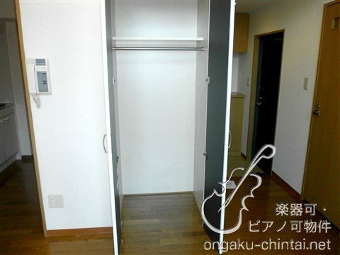アーバンステージ上野  9:00～22:00演奏可　東京藝術大学　上野学園大学 その他