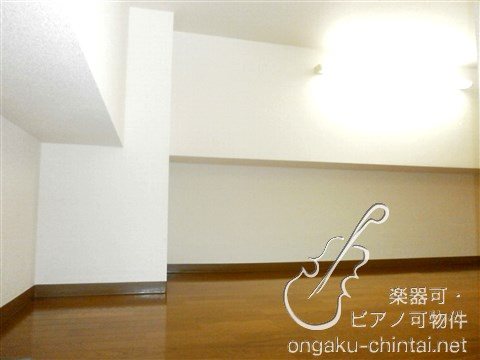 アーバンステージ上野  9:00～22:00演奏可　東京藝術大学　上野学園大学 その他