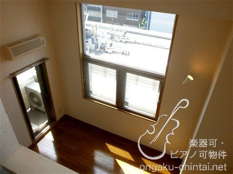 アーバンステージ上野  9:00～22:00演奏可　東京藝術大学　上野学園大学 その他