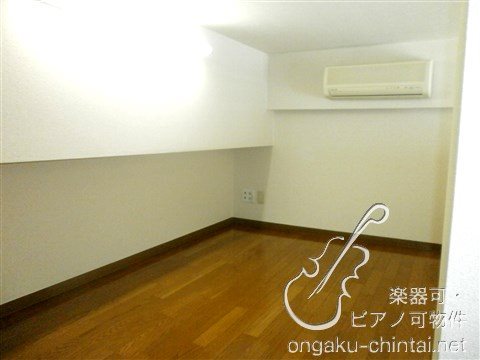 アーバンステージ上野  9:00～22:00演奏可　東京藝術大学　上野学園大学 その他