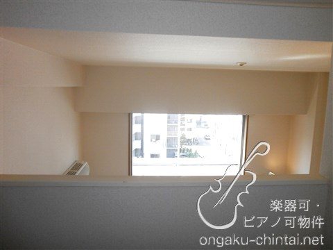 アーバンステージ上野  9:00～22:00演奏可　東京藝術大学　上野学園大学 その他