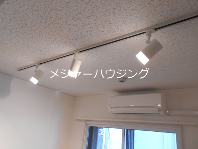 ラシクラス神楽坂　24時間演奏可 その他