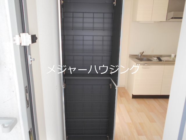 ラシクラス神楽坂　24時間演奏可 その他