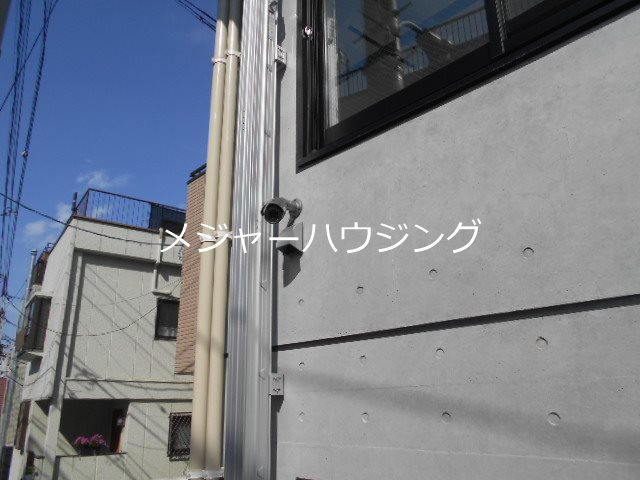 ラシクラス神楽坂　24時間演奏可 その他