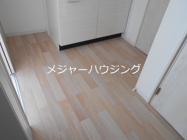 ラシクラス神楽坂　24時間演奏可 リビング