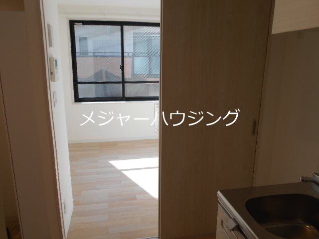 ラシクラス神楽坂　24時間演奏可 その他