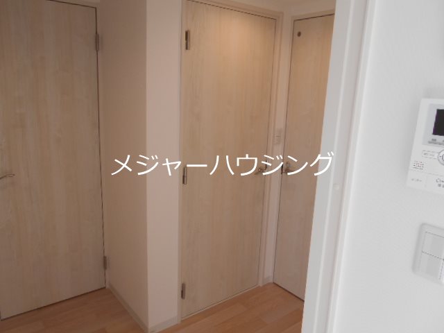 ラシクラス神楽坂　24時間演奏可 その他