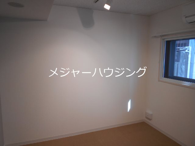 ラシクラス神楽坂　24時間演奏可 ベッドルーム