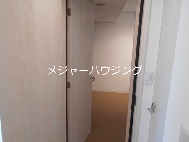 ラシクラス神楽坂　24時間演奏可 その他