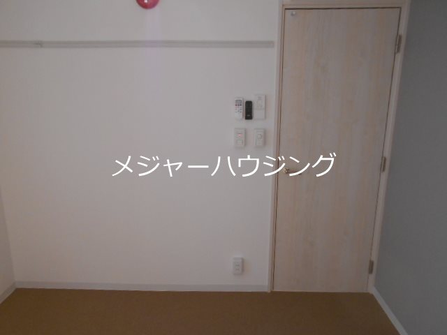 ラシクラス神楽坂　24時間演奏可 その他