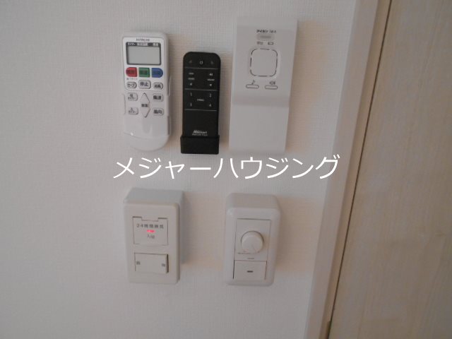 ラシクラス神楽坂　24時間演奏可 その他