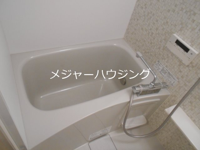 ラシクラス神楽坂　24時間演奏可 風呂画像