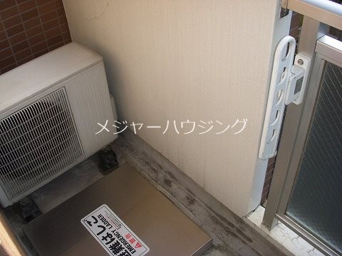 ピアチェーレ三鷹 8:00から23：00演奏可　総武線各駅停車始発駅 別タイプ