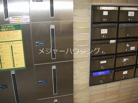 ピアチェーレ三鷹 8:00から23：00演奏可　総武線各駅停車始発駅 別タイプ