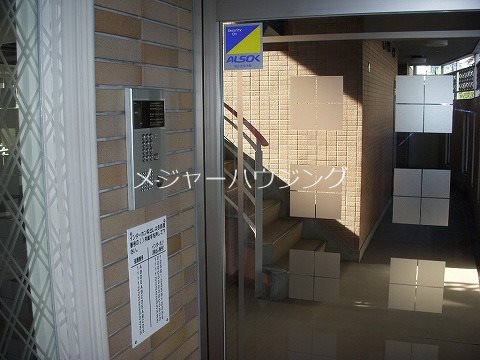 ピアチェーレ三鷹 8:00から23：00演奏可　総武線各駅停車始発駅 別タイプ
