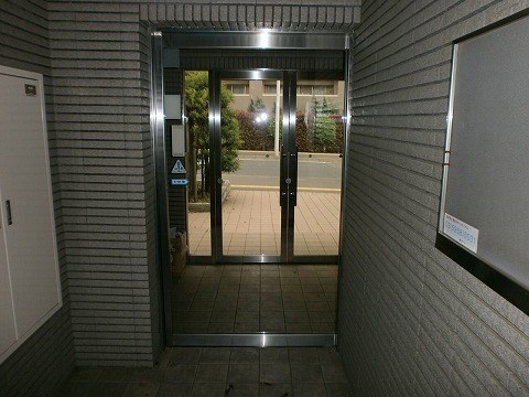 フォルテ湘南台 8:00～23:00演奏可 その他