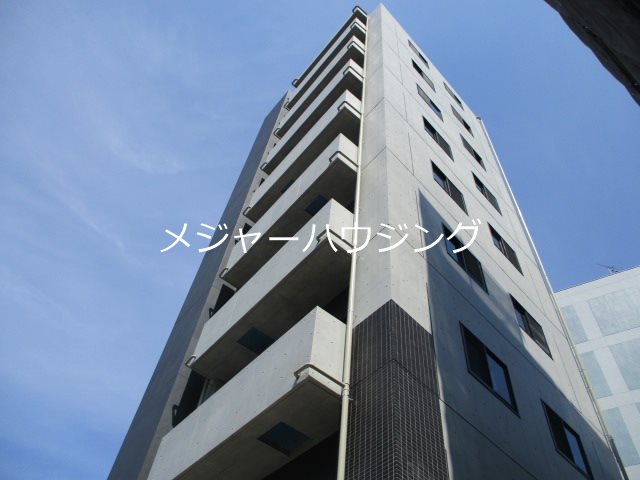 ラシクラスEX東京ベイ 外観
