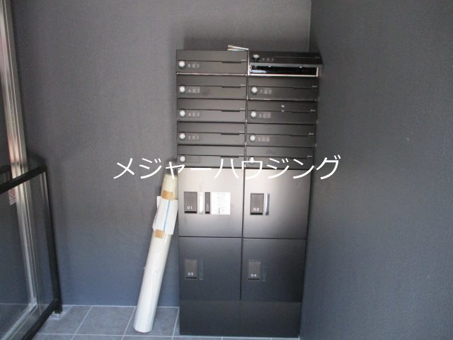 ラシクラスEX東京ベイ その他