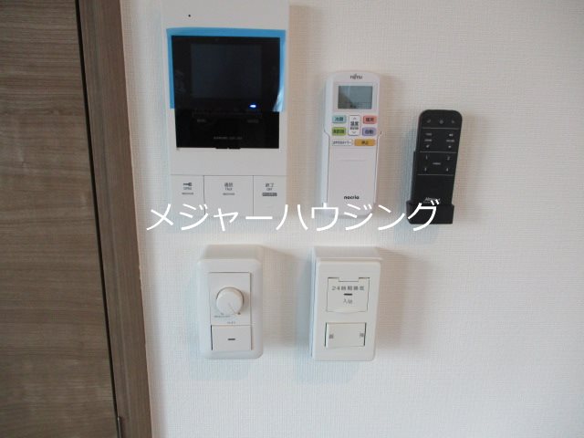 ラシクラスEX東京ベイ その他