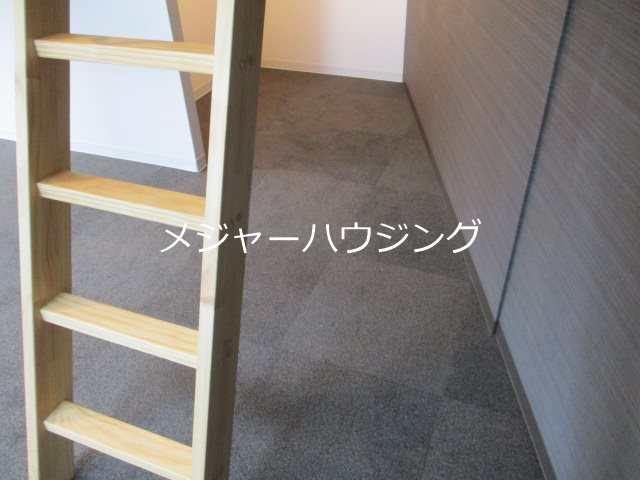 ラシクラスEX東京ベイ その他