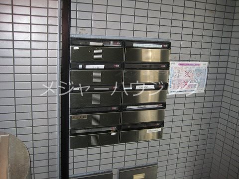 ミュージックレジデンス　深夜・早朝を除く その他