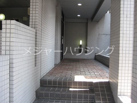 ミュージックレジデンス　深夜・早朝を除く その他