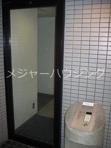ミュージックレジデンス　深夜・早朝を除く その他