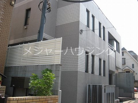ミュージックレジデンス　深夜・早朝を除く その他