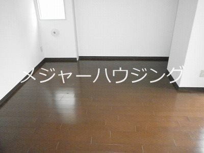 ミュージックレジデンス　深夜・早朝を除く ベッドルーム