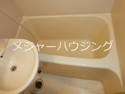 ミュージックレジデンス　深夜・早朝を除く 風呂画像