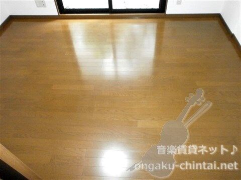 カンパヌラ　09:00～21:00演奏可　武蔵野音楽大学　日本大学芸術学部 その他部屋・スペース