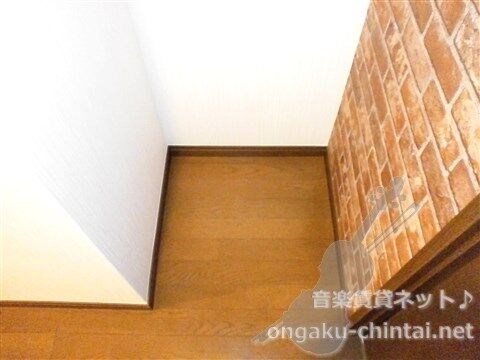 カンパヌラ　09:00～21:00演奏可　武蔵野音楽大学　日本大学芸術学部 冷蔵庫置場