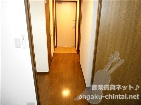 カンパヌラ　09:00～21:00演奏可　武蔵野音楽大学　日本大学芸術学部 リビング