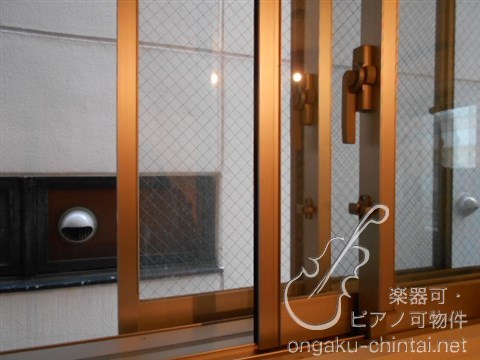 プライムアーバン池袋 10:00～23:00演奏可 その他