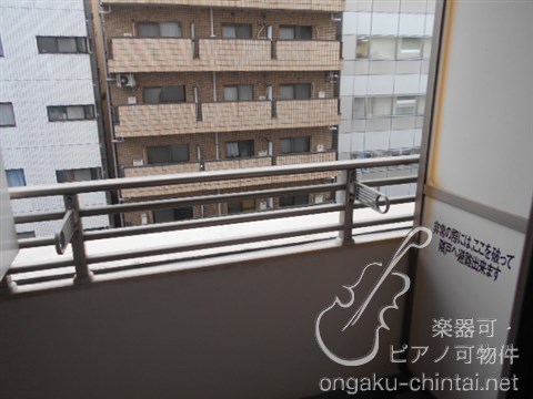プライムアーバン池袋 10:00～23:00演奏可 その他