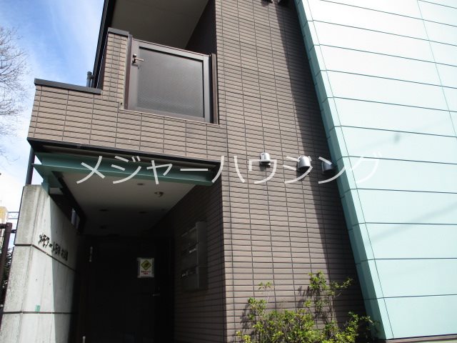 メモアール石神井公園 8:00～23:00演奏可 その他