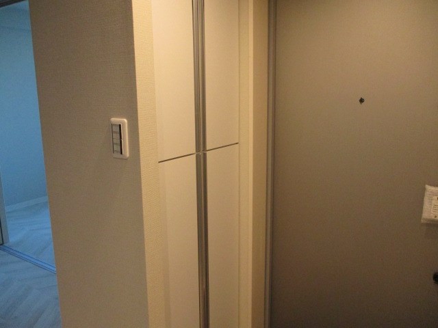 ラシクラスデザイ山手通り  ２４時間演奏可 シューズボックス