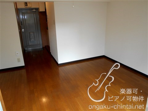 阿出川ビルⅠ 9:00～20:30演奏可 その他