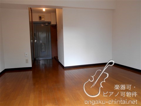 阿出川ビルⅠ 9:00～20:30演奏可 その他