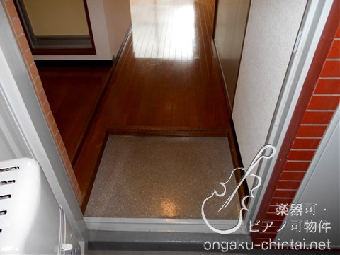 阿出川ビルⅠ 9:00～20:30演奏可 その他